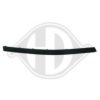 DIEDERICHS 1223052 Trim/Protective Strip, bumper